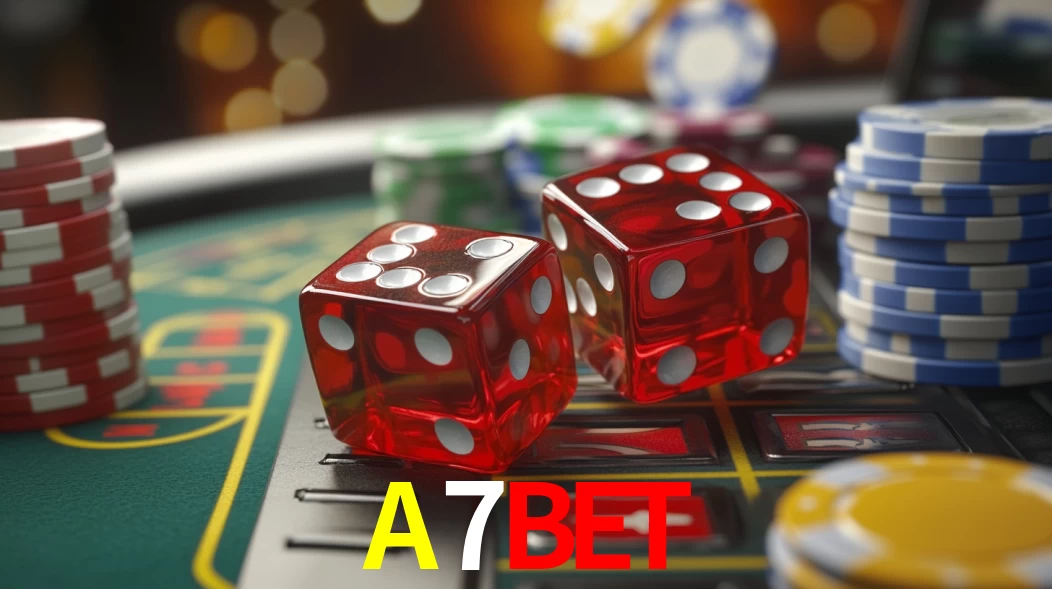 Blackjack Table A7BET