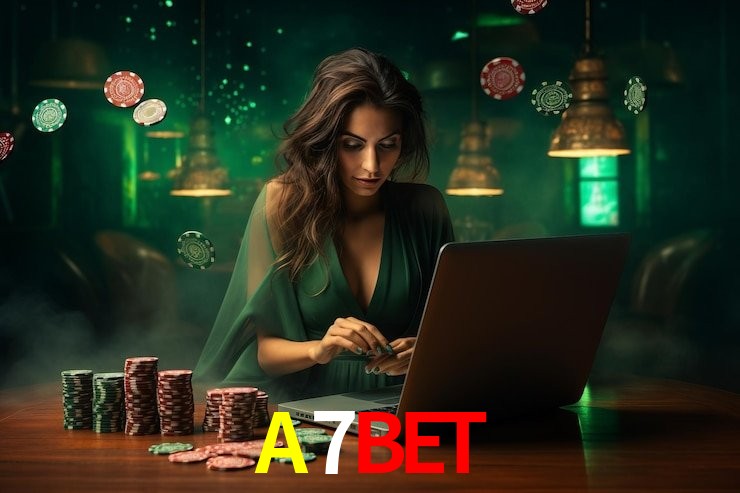 Escolher plataforma para baixar A7BET