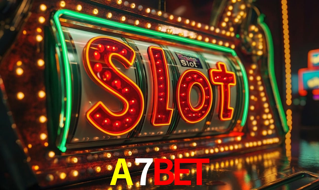 Sistemas de Segurança A7BET