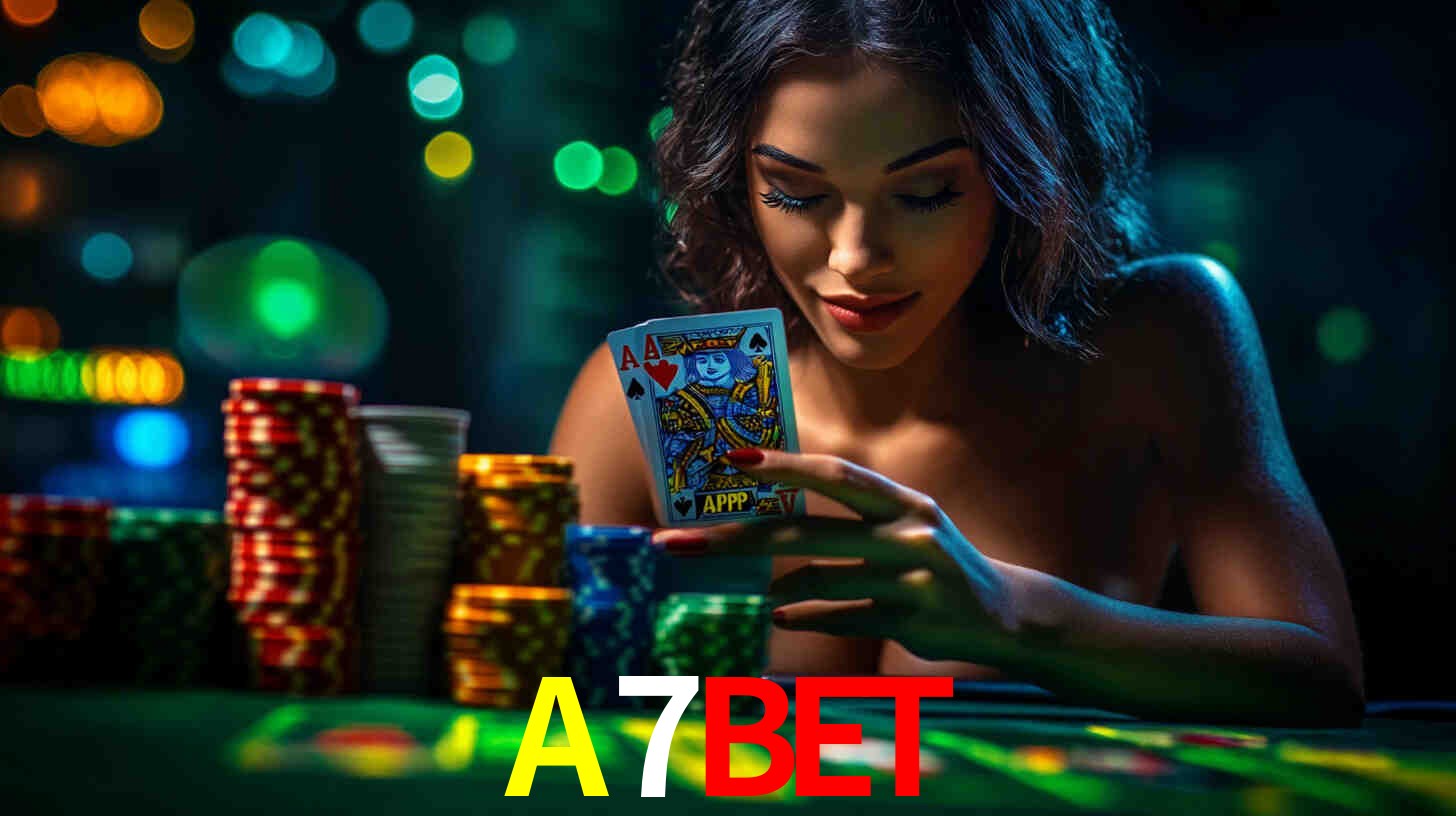 A Popularidade dos Caça-Níqueis no A7BET