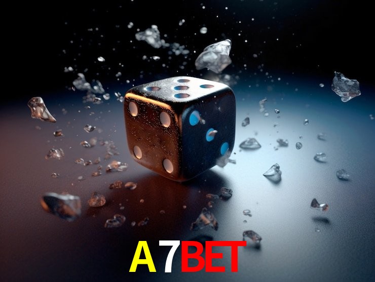 Loterias online na A7BET