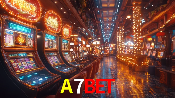 A7BET
