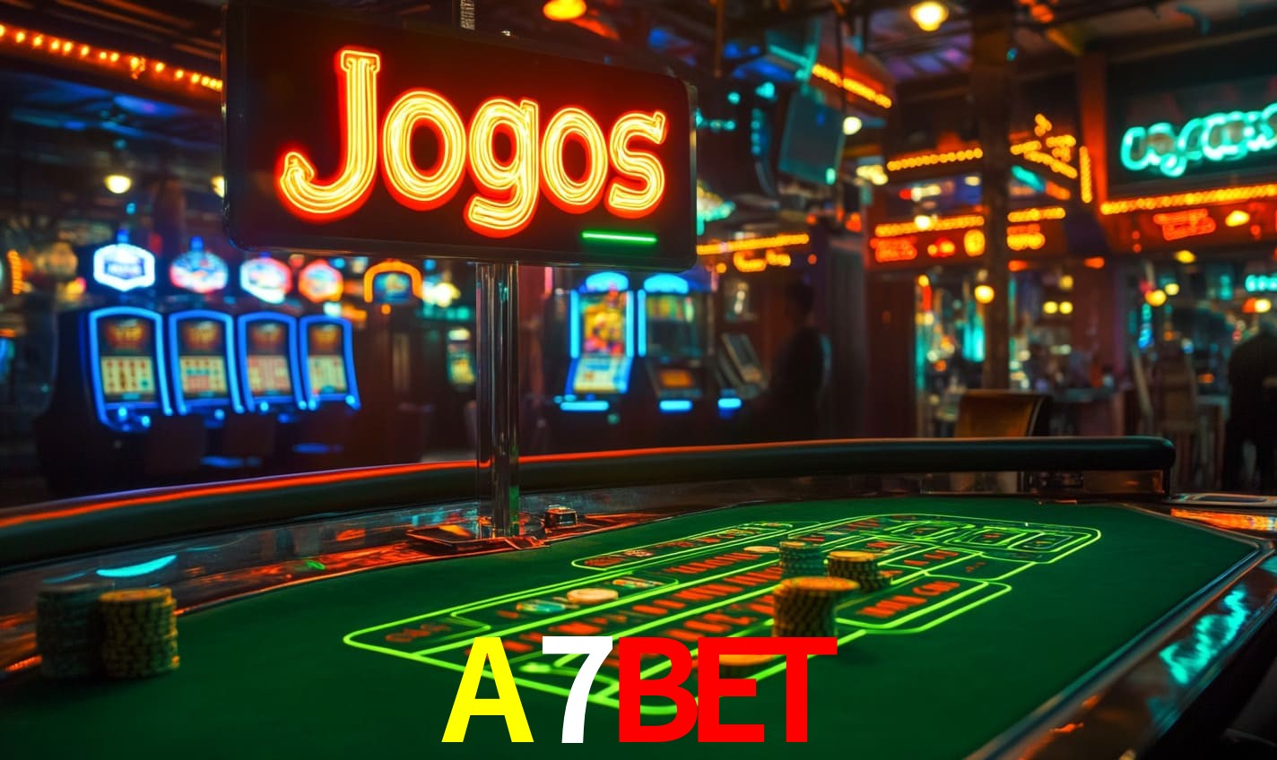 Login Seguro A7BET