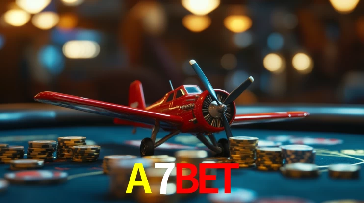 Game Providers A7BET