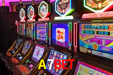 A Experiência Imersiva dos Cassinos Ao Vivo no A7BET