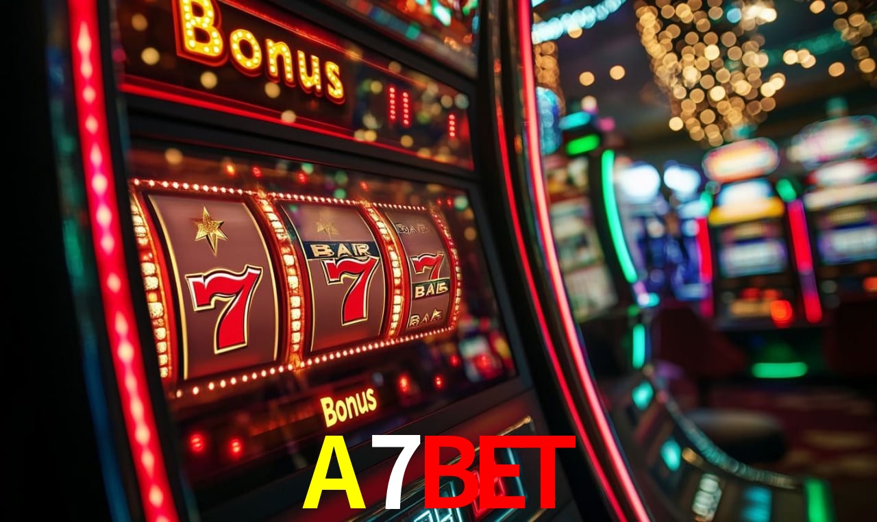 Mercados ao vivo e cash out na A7BET
