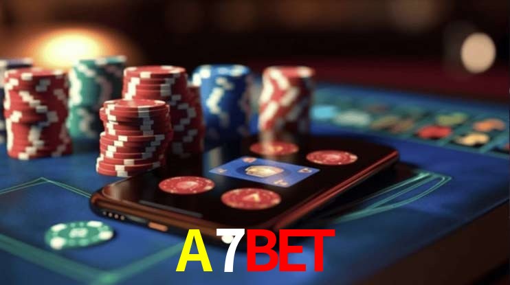 Jogos de Slot A7BET