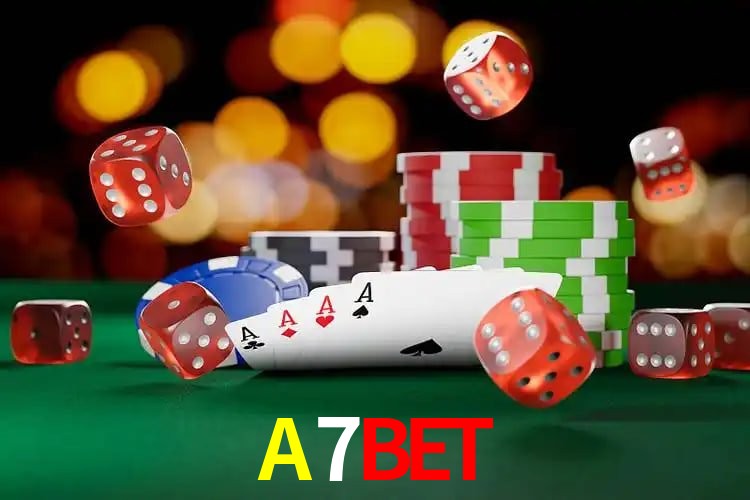 Diretório de Jogos A7BET