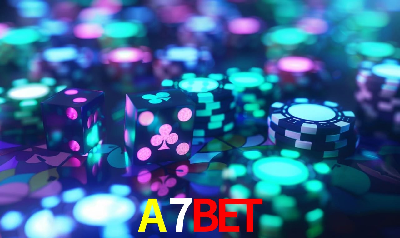 Torneios A7BET