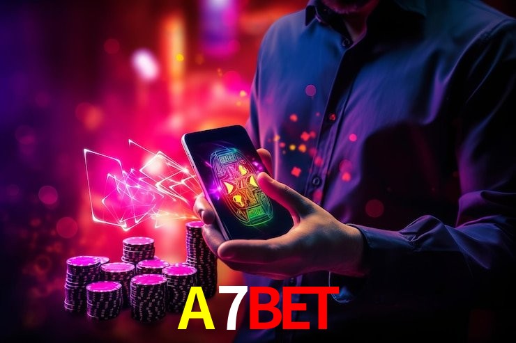 Bônus Diários A7BET