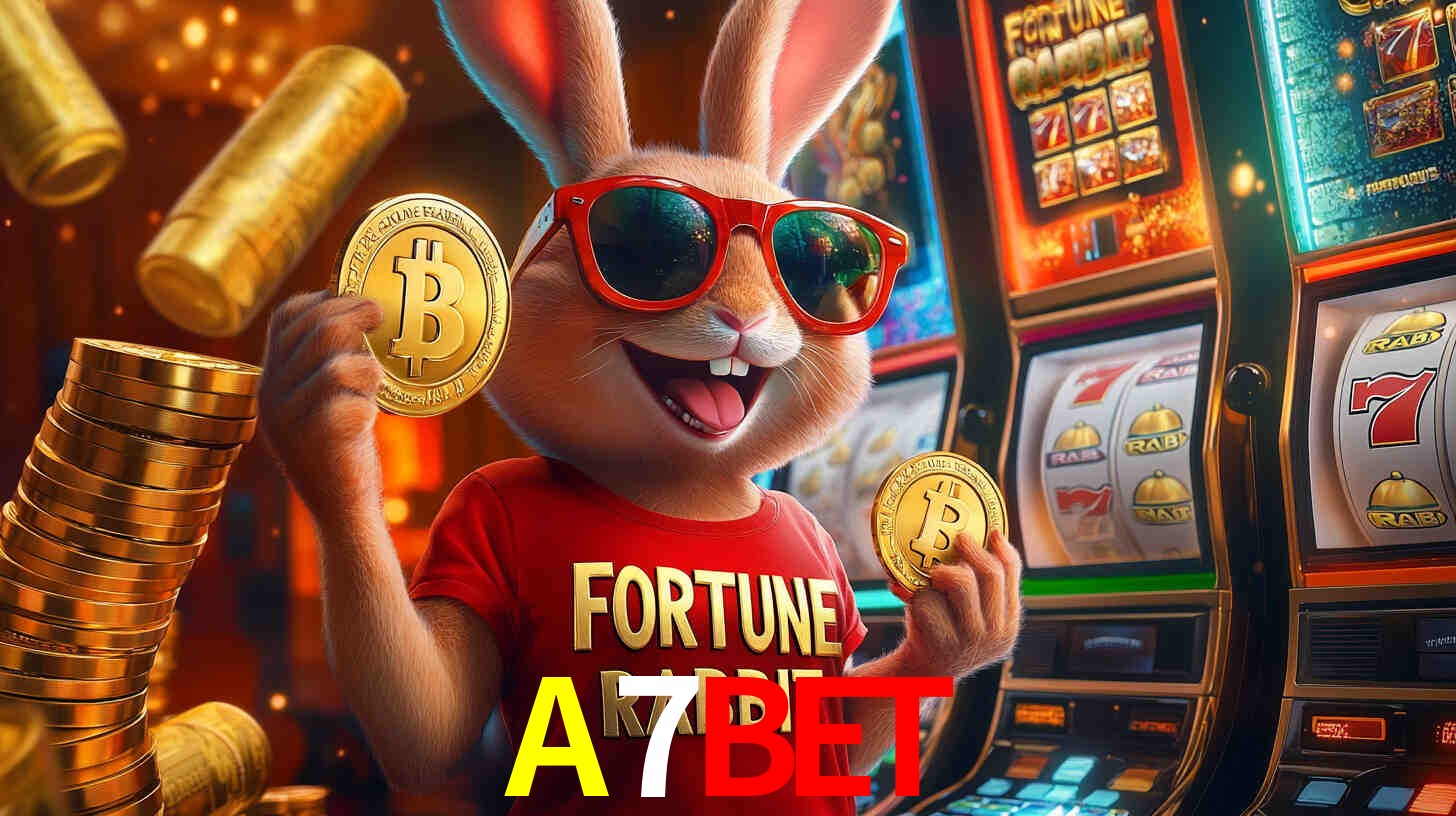 Inovações de Jogos na A7BET: O Futuro das Experiências Interativas