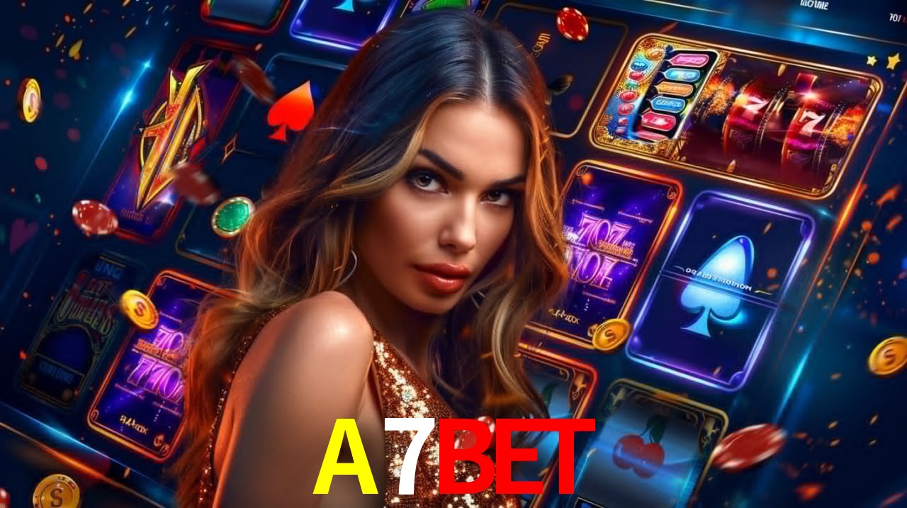 Desvendando o Mundo dos Jogos Virtuais na A7BET