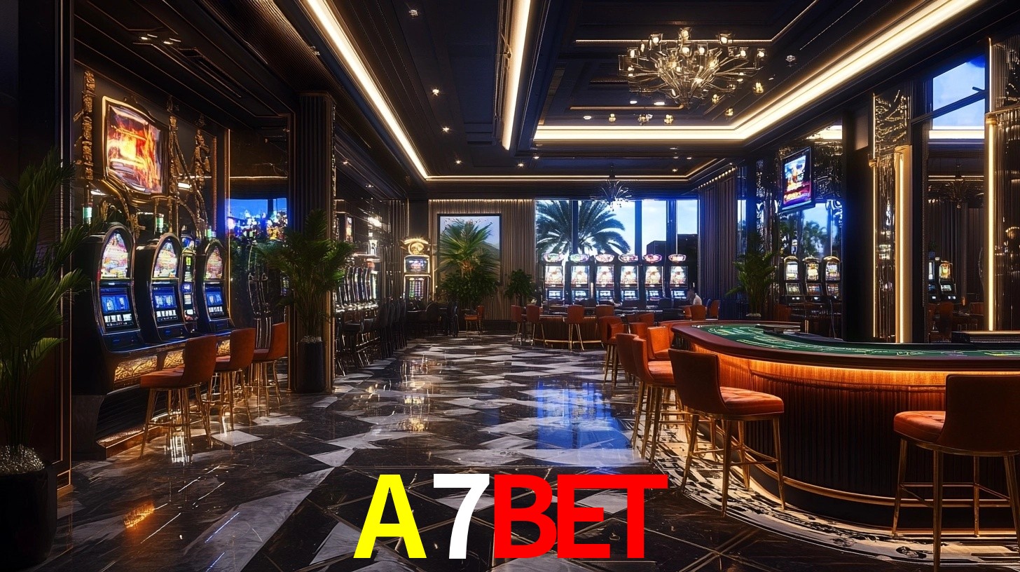 Exclusive Games A7BET